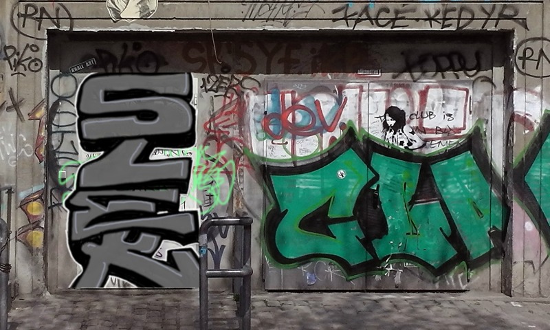 Bombing 1697235184395