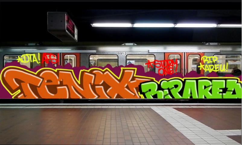 Bombing 1697261806844