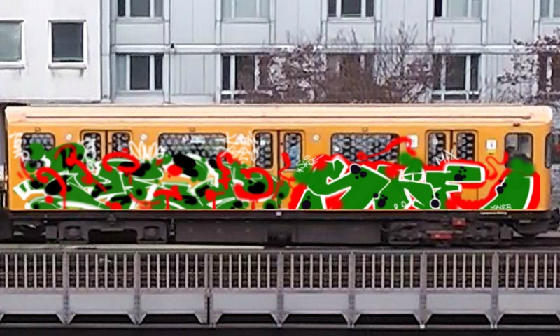 Bombing 1697400572592