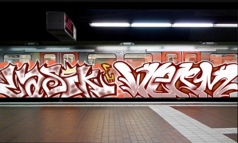 Bombing 1697303728520