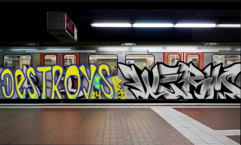 Bombing 1720218760232