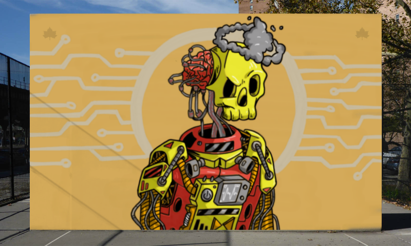 Bombing 1697774381381