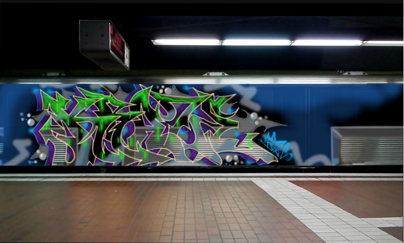 Bombing 1697782086961