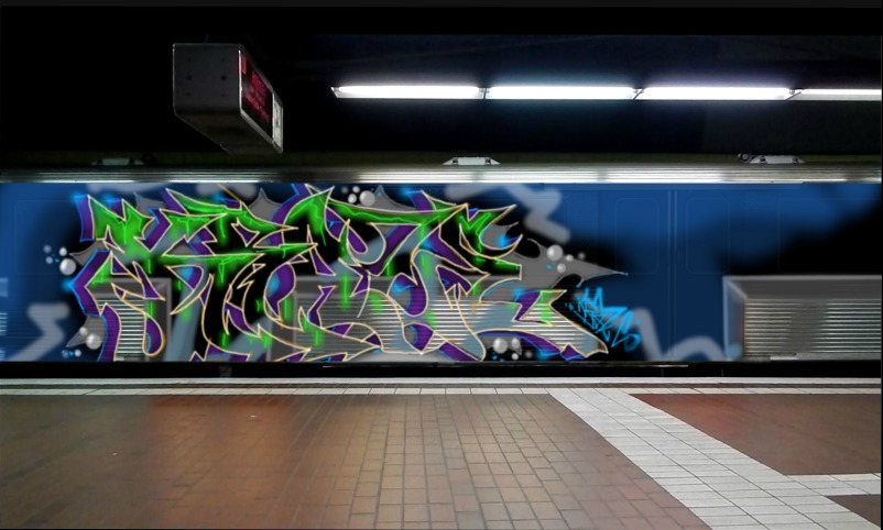 Bombing 1697782086961