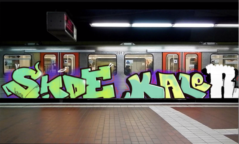 Bombing 1697484905316