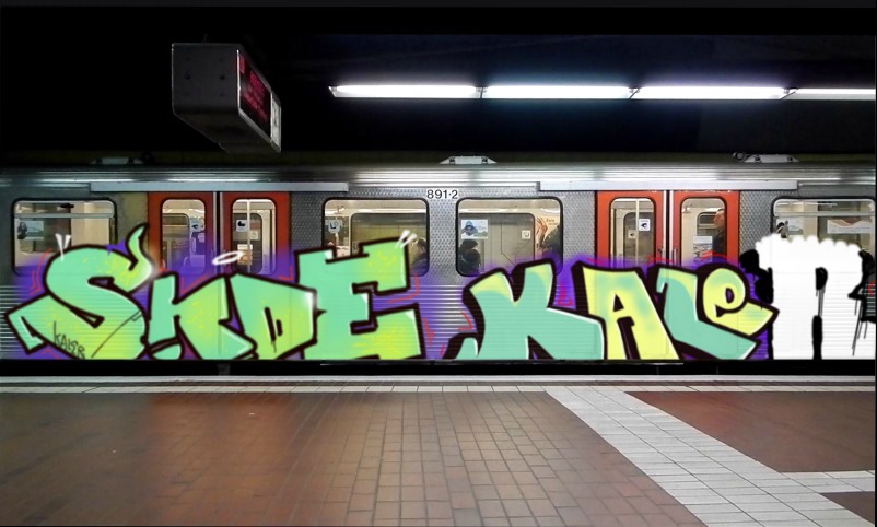 Bombing 1697484905316