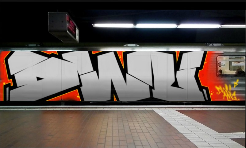 Bombing 1697410171442