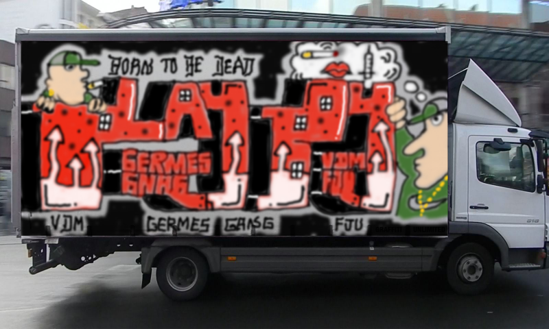 Bombing 1697427734280