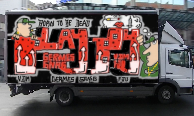 Bombing 1697427734280