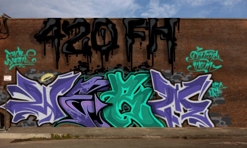 Bombing 1697596447378