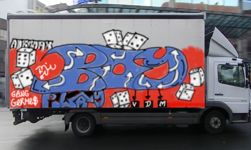 Bombing 1697521643261