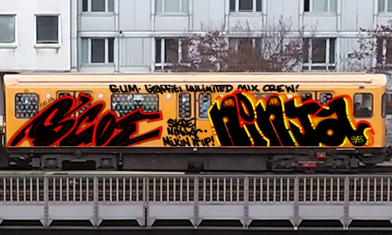 Bombing 1697719880232