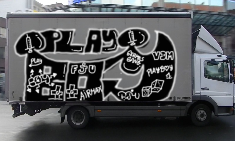 Bombing 1697589616910