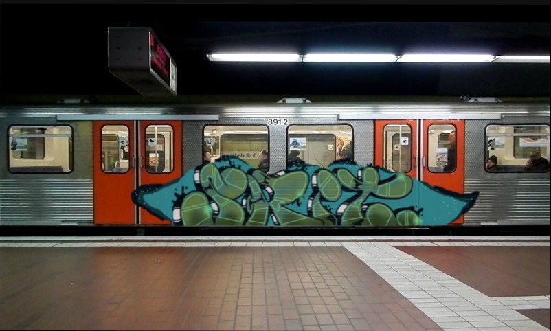 Bombing 1697638923538