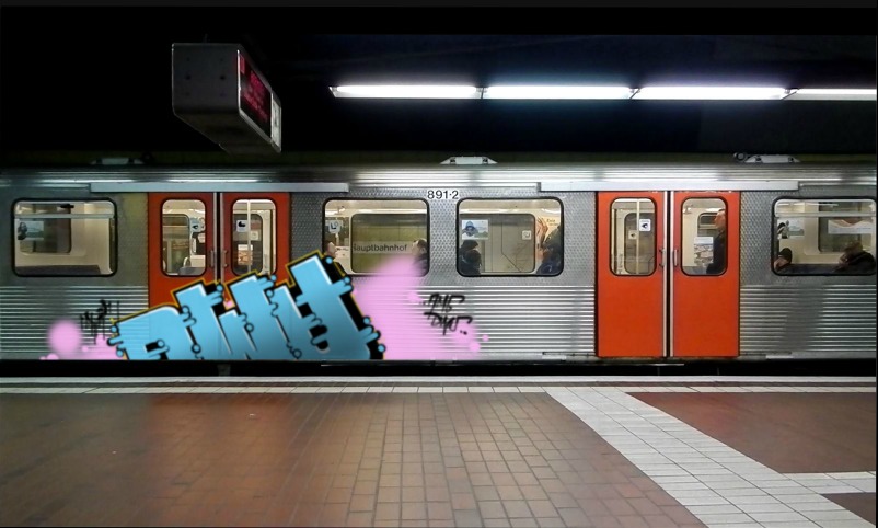 Bombing 1697642475411