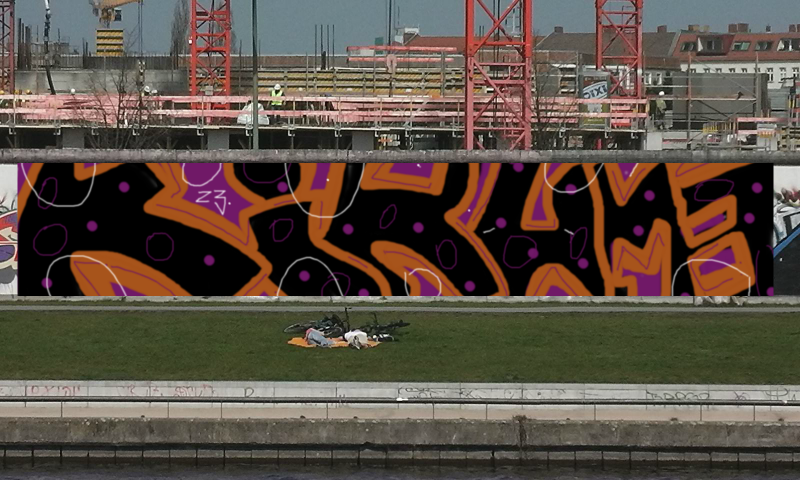 Bombing 1697672843455