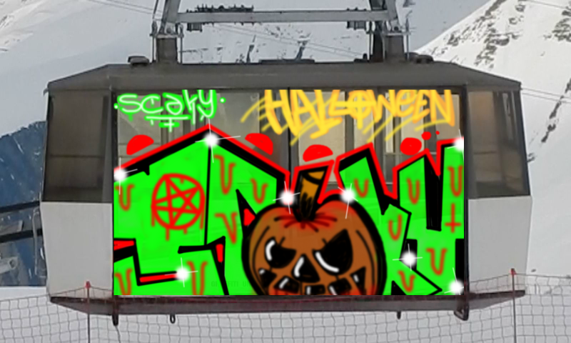 Bombing 1697675890747