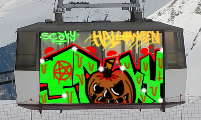 Bombing 1697675890747