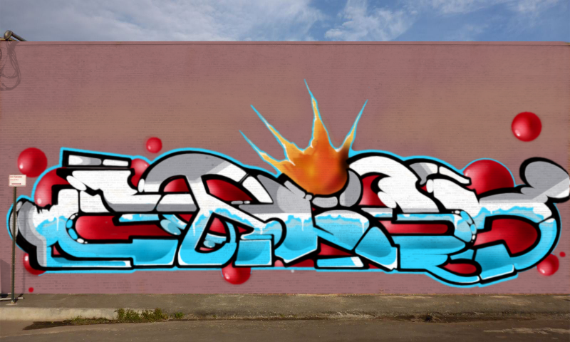 Bombing 1697686546001