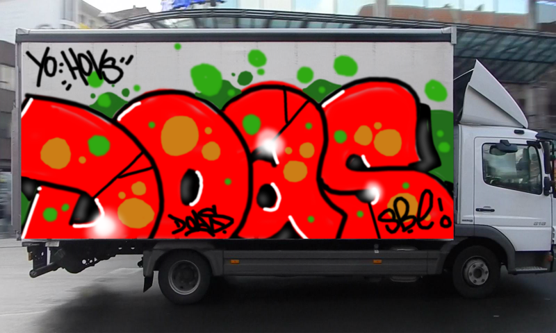 Bombing 1697887246402