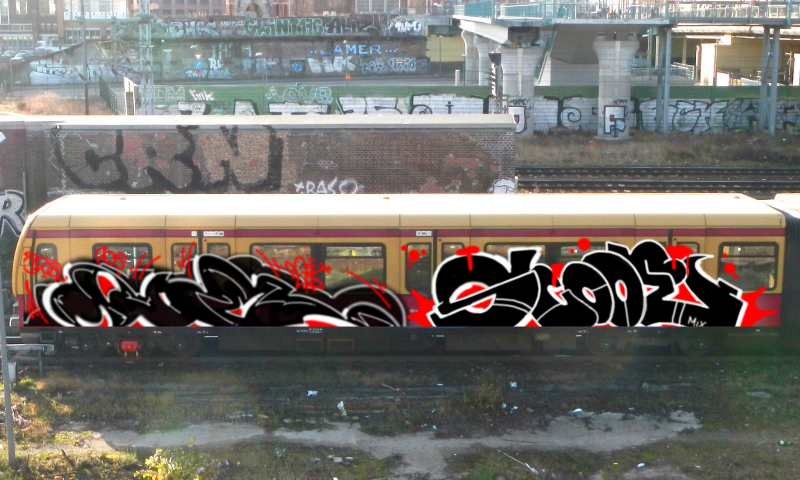 Bombing 1698005705233