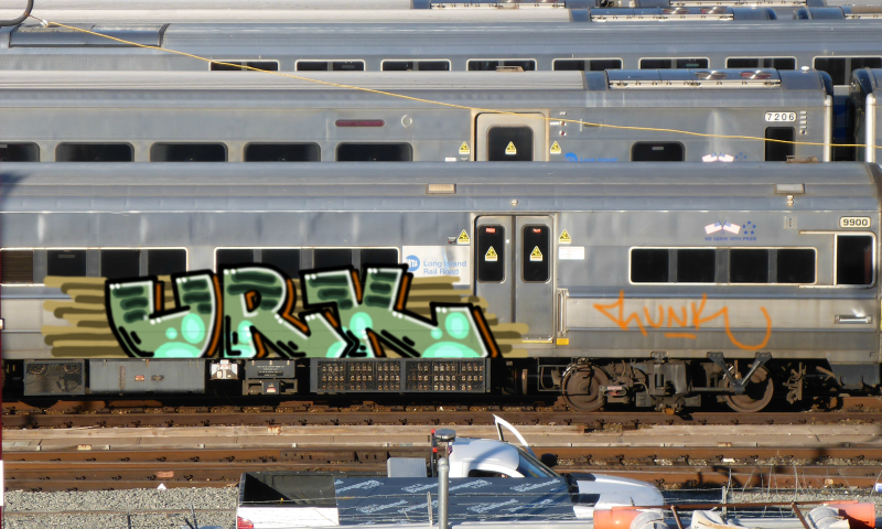 Bombing 1697962647677