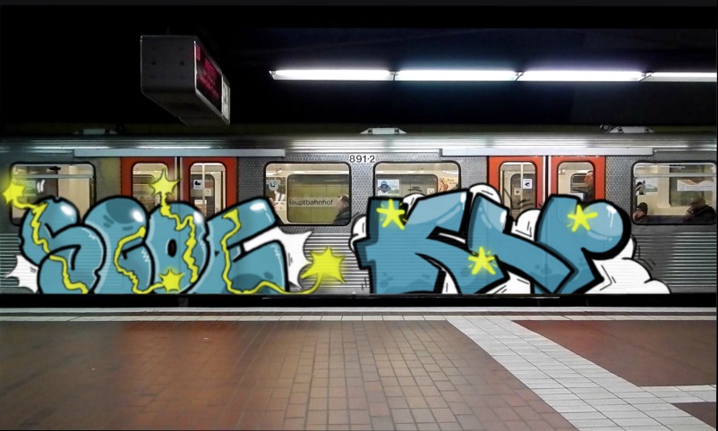 Bombing 1698167554912