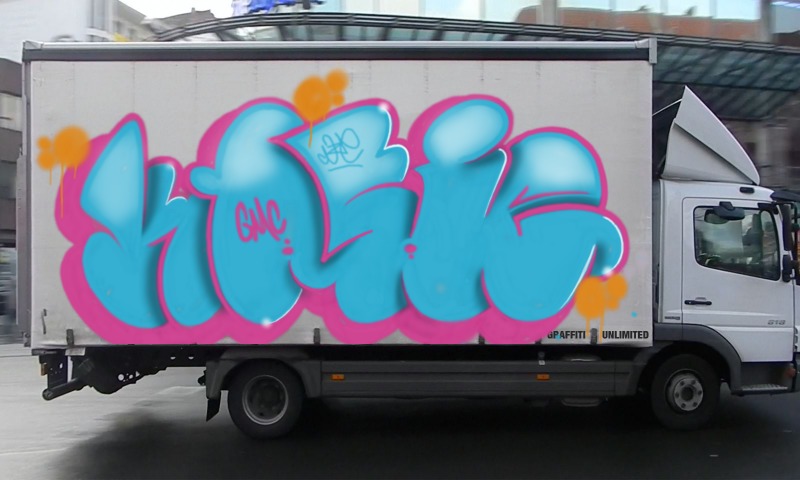 Bombing 1697987156165