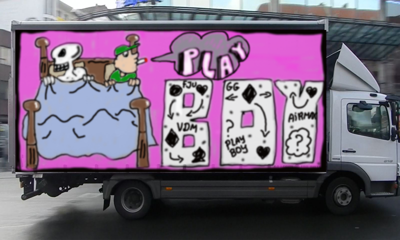 Bombing 1698012879262