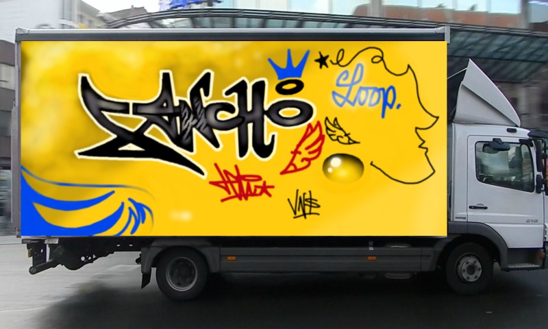 Bombing 1698083829693