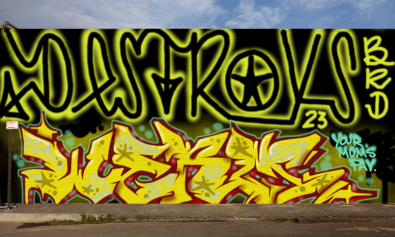 Bombing 1699570712801