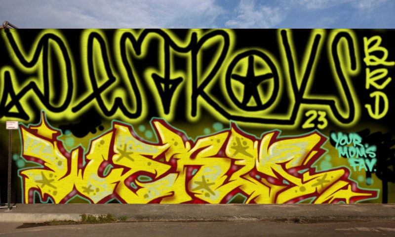 Bombing 1699570712801