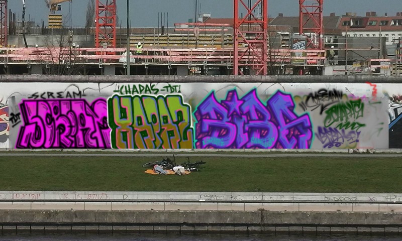 Bombing 1698118703889