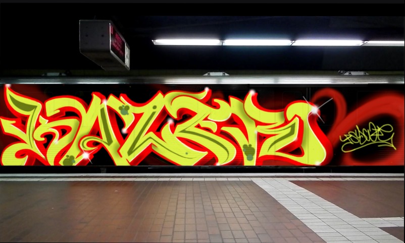 Bombing 1698095483987