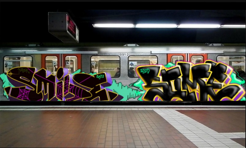 Bombing 1743714115482