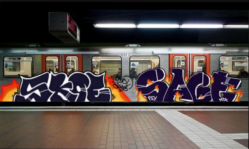 Bombing 1698340020161