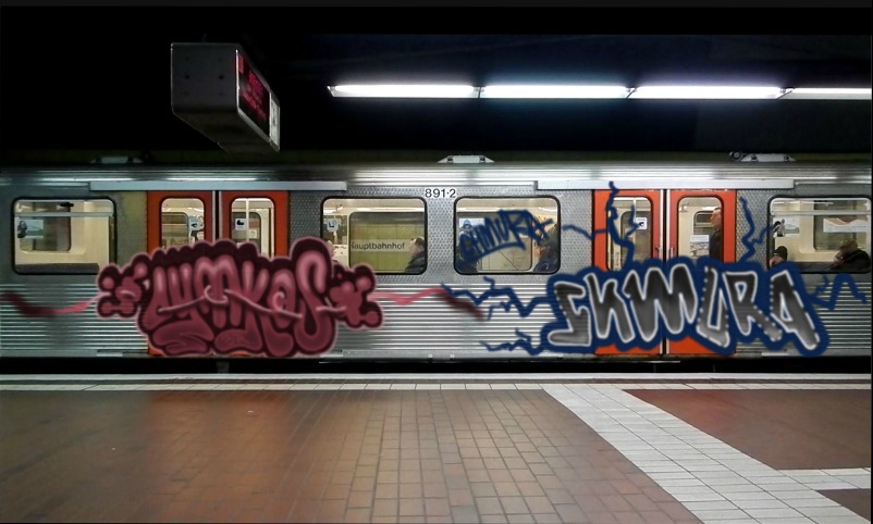 Bombing 1698335818080