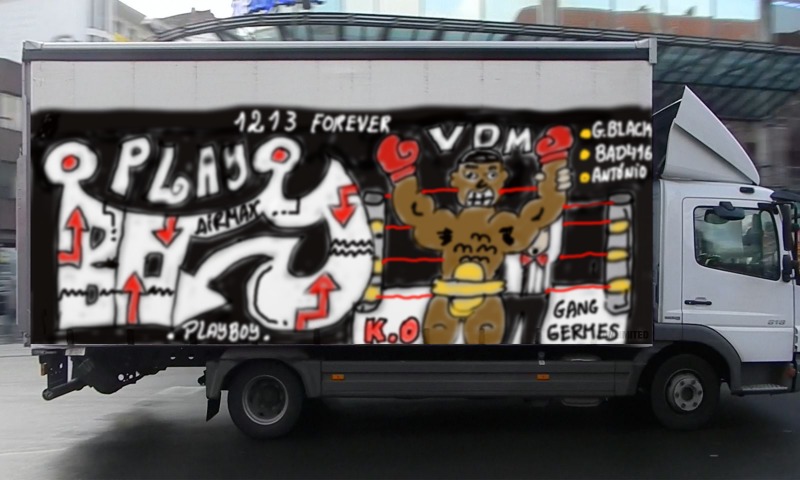 Bombing 1698290798155