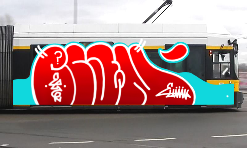 Bombing 1698349139168