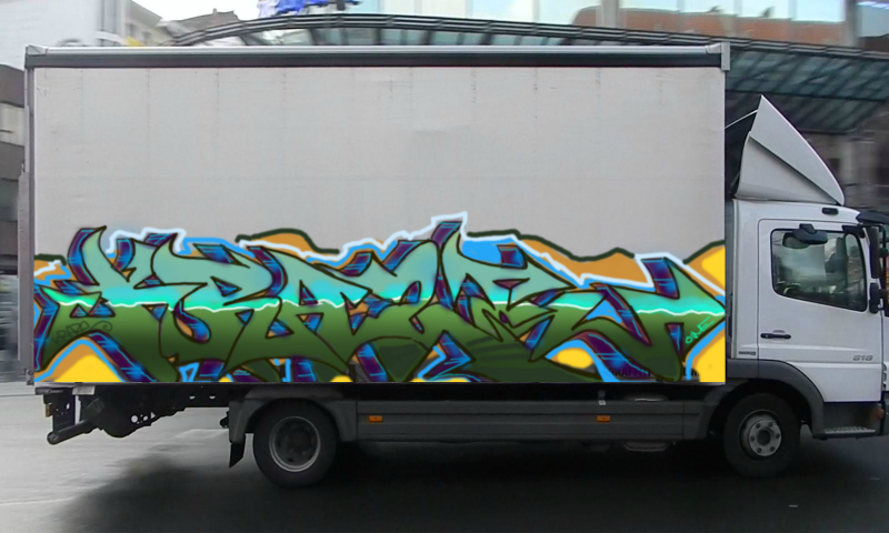 Bombing 1713688594274