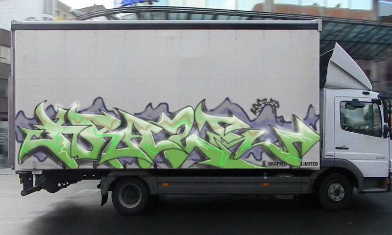 Bombing 1699155360376