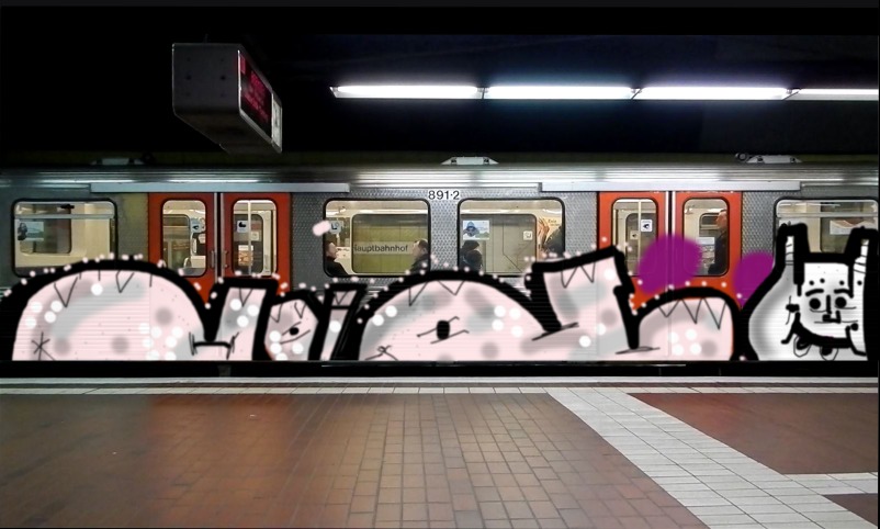 Bombing 1698474405094