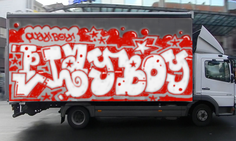 Bombing 1698484138985