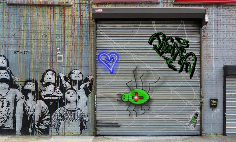 Bombing 1698520649480