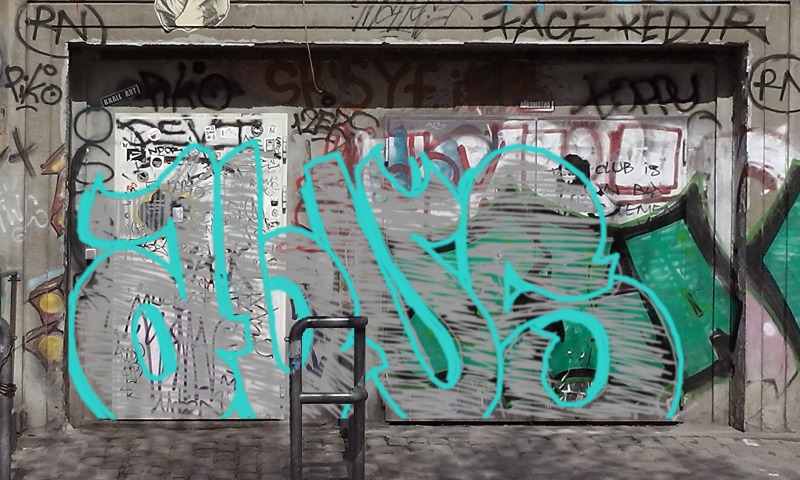 Bombing 1698590063689