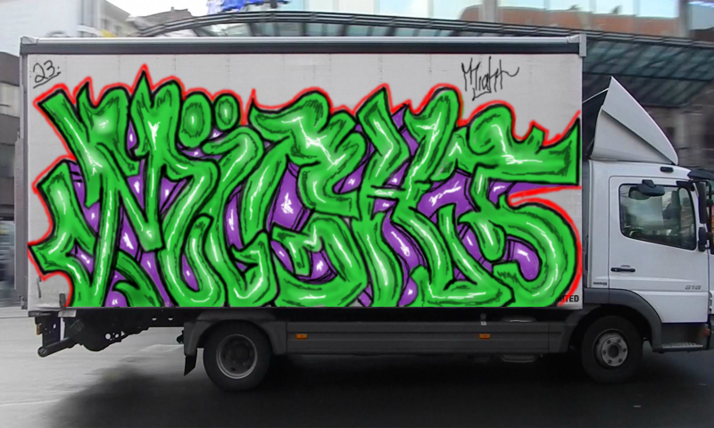 Bombing 1698673921591