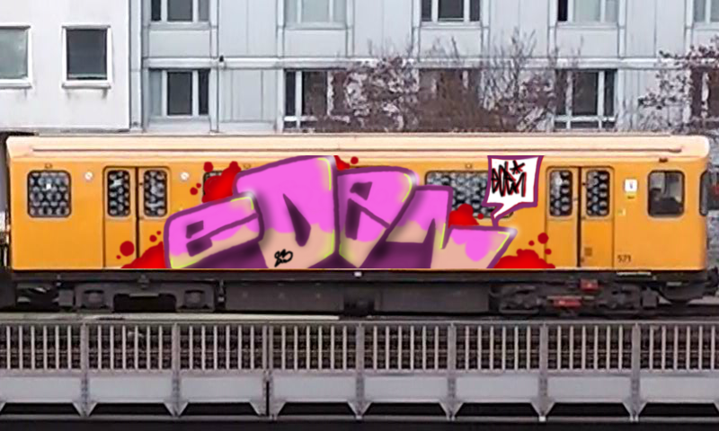 Bombing 1698701164111