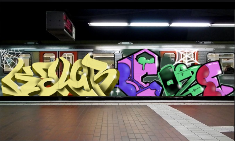 Bombing 1698867561762