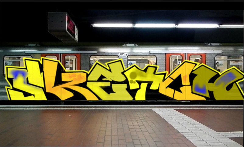 Bombing 1698766121250