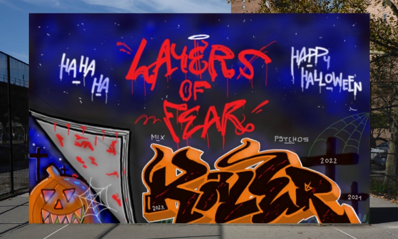 Bombing 1698786571594